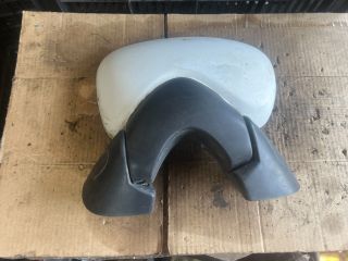 bontott RENAULT TRAFIC Jobb Visszapillantó Tükör (Elektromos)