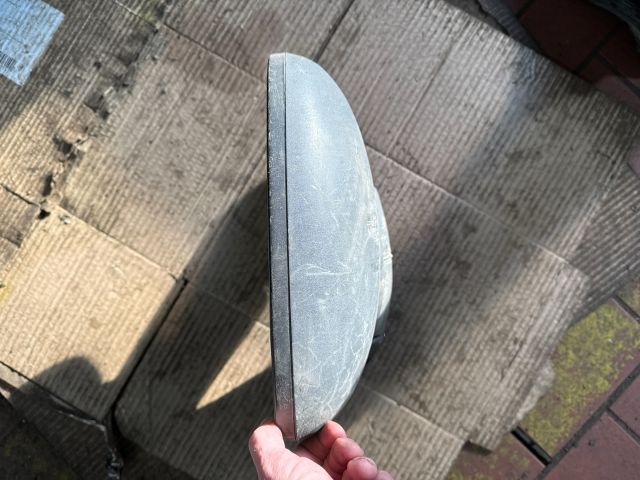 bontott RENAULT TRAFIC Jobb Visszapillantó Tükör (Elektromos)