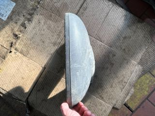 bontott RENAULT TRAFIC Jobb Visszapillantó Tükör (Elektromos)