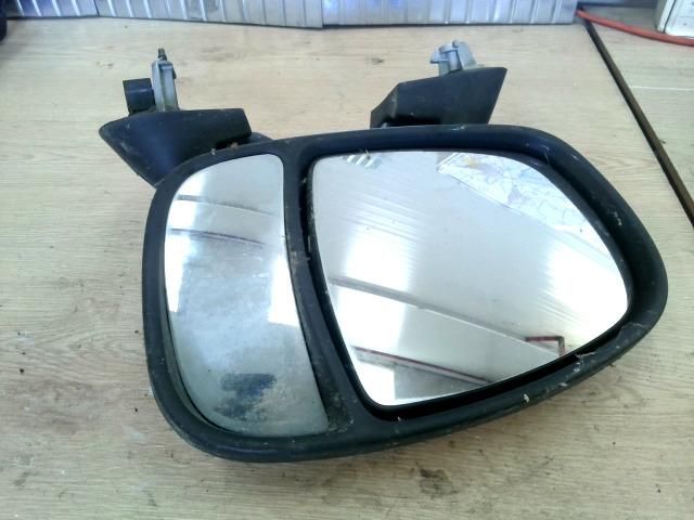 bontott RENAULT TRAFIC Jobb Visszapillantó Tükör (Elektromos)