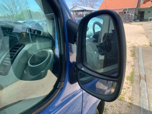 bontott RENAULT TRAFIC Jobb Visszapillantó Tükör (Mechanikus)