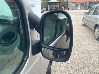 bontott RENAULT TRAFIC Jobb Visszapillantó Tükör (Mechanikus)