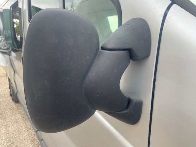 bontott RENAULT TRAFIC Jobb Visszapillantó Tükör (Mechanikus)