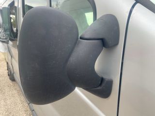bontott RENAULT TRAFIC Jobb Visszapillantó Tükör (Mechanikus)