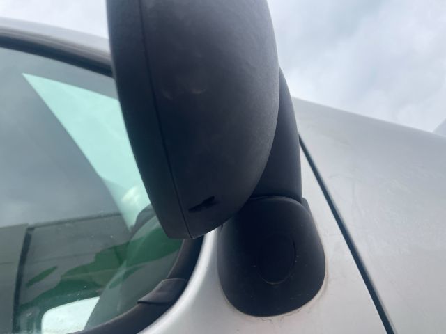 bontott RENAULT TRAFIC Jobb Visszapillantó Tükör (Mechanikus)
