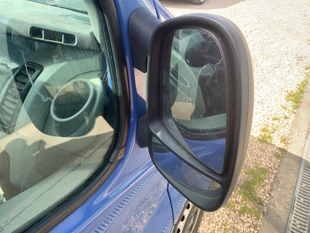 bontott RENAULT TRAFIC Jobb Visszapillantó Tükör (Mechanikus)