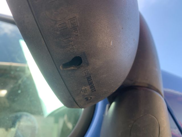bontott RENAULT TRAFIC Jobb Visszapillantó Tükör (Mechanikus)