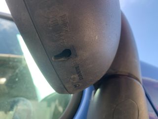 bontott RENAULT TRAFIC Jobb Visszapillantó Tükör (Mechanikus)