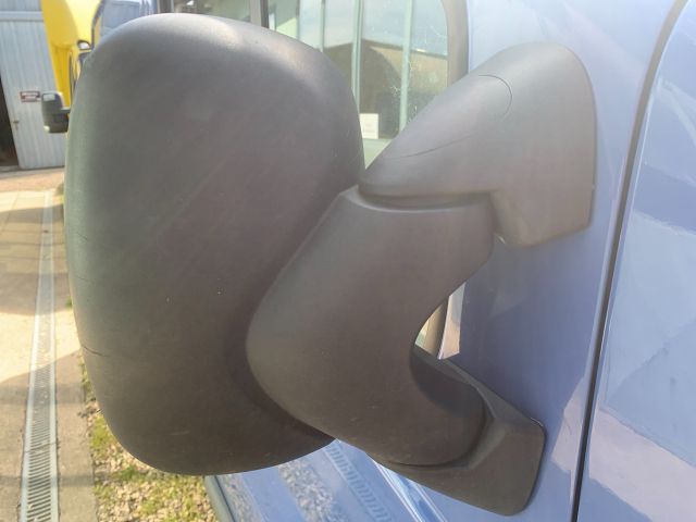 bontott RENAULT TRAFIC Jobb Visszapillantó Tükör (Mechanikus)