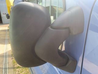 bontott RENAULT TRAFIC Jobb Visszapillantó Tükör (Mechanikus)