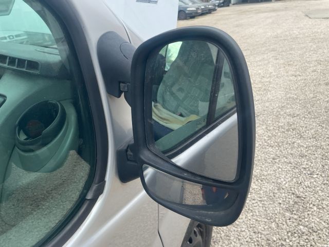 bontott RENAULT TRAFIC Jobb Visszapillantó Tükör (Mechanikus)