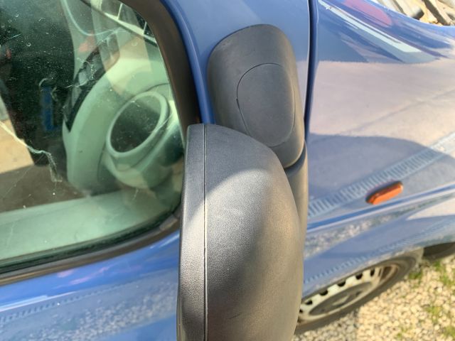 bontott RENAULT TRAFIC Jobb Visszapillantó Tükör (Mechanikus)