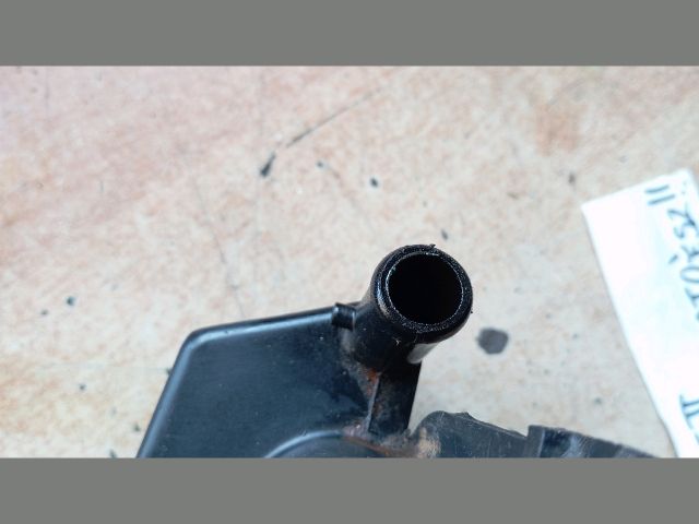 bontott RENAULT TRAFIC Kartergáz Visszavezető Ház