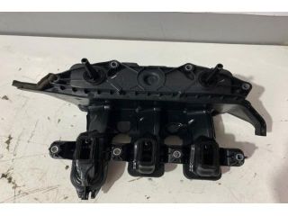 bontott RENAULT TRAFIC Kartergáz Visszavezető Ház