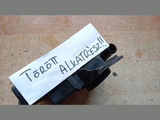 bontott RENAULT TRAFIC Kartergáz Visszavezető Ház