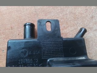 bontott RENAULT TRAFIC Kartergáz Visszavezető Ház