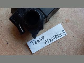 bontott RENAULT TRAFIC Kartergáz Visszavezető Ház