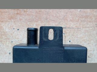 bontott RENAULT TRAFIC Kartergáz Visszavezető Ház