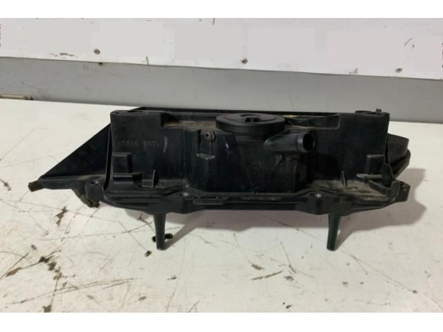 bontott RENAULT TRAFIC Kartergáz Visszavezető Ház