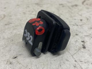 bontott RENAULT TRAFIC Kesztyűtartó Nyitó Kar / Gomb