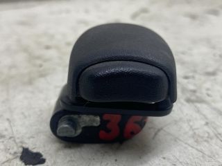 bontott RENAULT TRAFIC Kesztyűtartó Nyitó Kar / Gomb