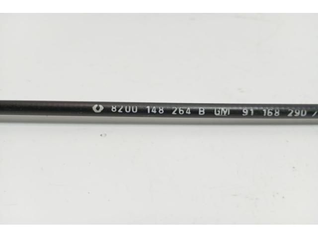 bontott RENAULT TRAFIC Kilincs Bowden (Pozíciófüggetlen)