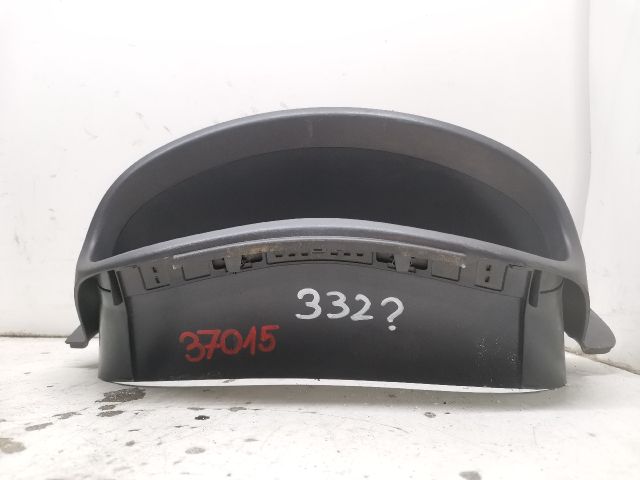 bontott RENAULT TRAFIC Kilométeróra Keret