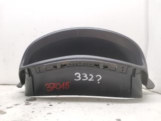 bontott RENAULT TRAFIC Kilométeróra Keret