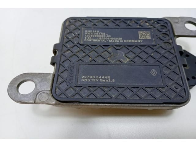 bontott RENAULT TRAFIC Kipufogó Hőmérséklet Érzékelő