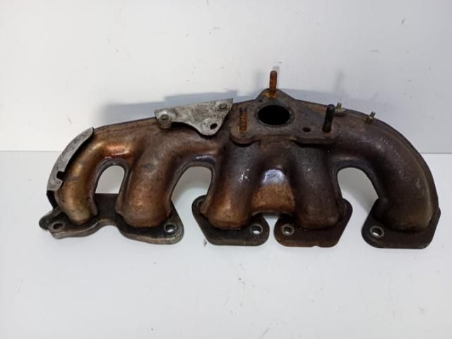 bontott RENAULT TRAFIC Kipufogó Közösítő