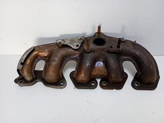 bontott RENAULT TRAFIC Kipufogó Közösítő