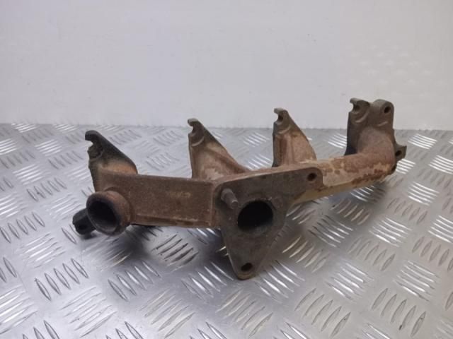 bontott RENAULT TRAFIC Kipufogó Közösítő