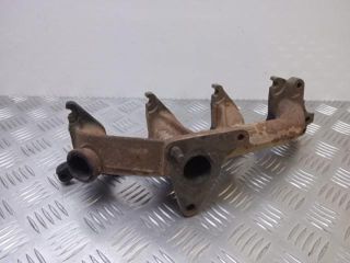 bontott RENAULT TRAFIC Kipufogó Közösítő