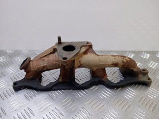 bontott RENAULT TRAFIC Kipufogó Közösítő