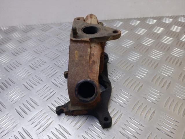 bontott RENAULT TRAFIC Kipufogó Közösítő