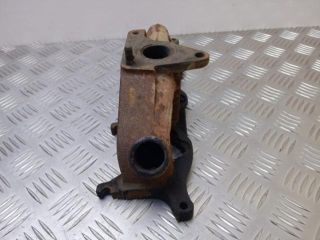 bontott RENAULT TRAFIC Kipufogó Közösítő