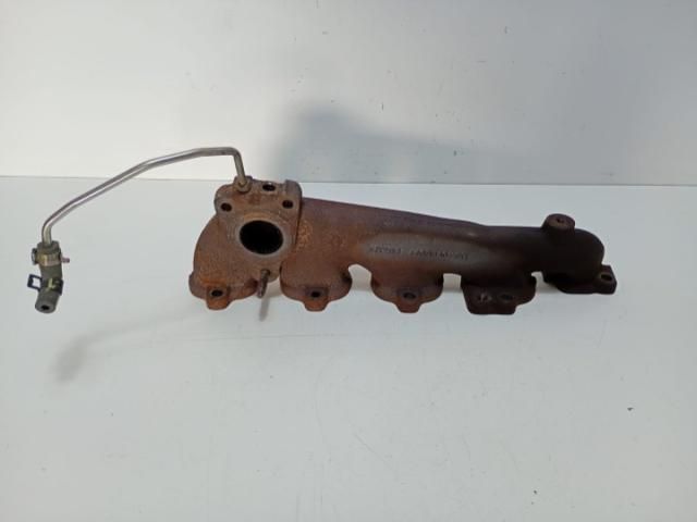 bontott RENAULT TRAFIC Kipufogó Közösítő