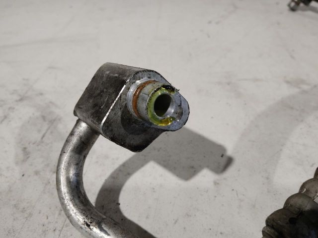 bontott RENAULT TRAFIC Klíma Cső