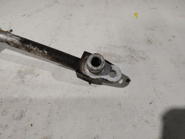 bontott RENAULT TRAFIC Klíma Cső