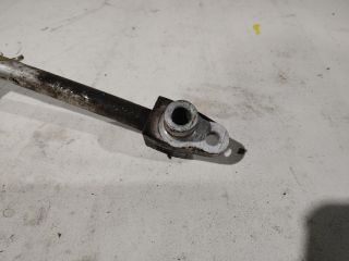 bontott RENAULT TRAFIC Klíma Cső