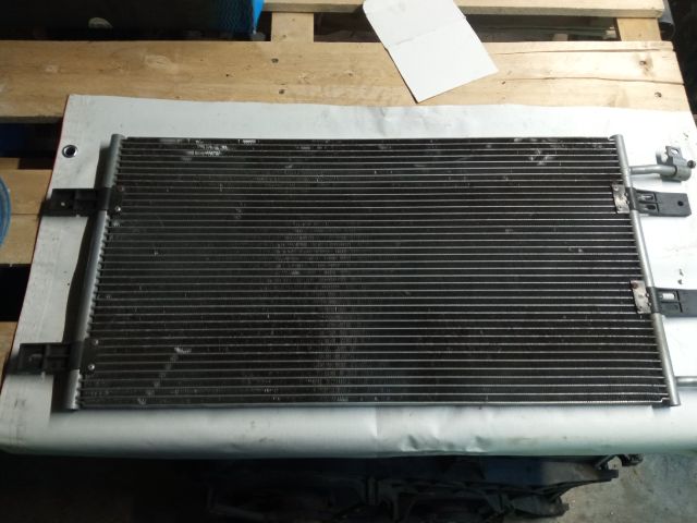 bontott RENAULT TRAFIC Klíma Kondenzátor