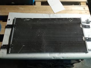 bontott RENAULT TRAFIC Klíma Kondenzátor