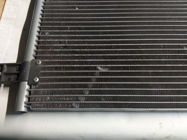 bontott RENAULT TRAFIC Klíma Kondenzátor