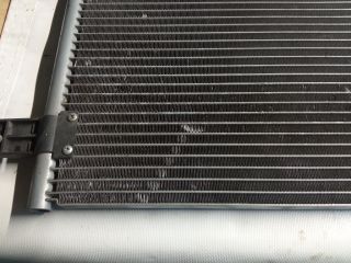 bontott RENAULT TRAFIC Klíma Kondenzátor