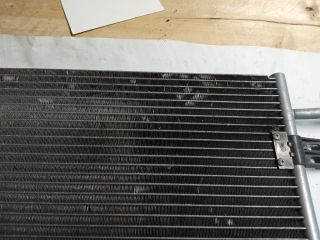 bontott RENAULT TRAFIC Klíma Kondenzátor