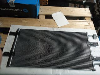 bontott RENAULT TRAFIC Klíma Kondenzátor