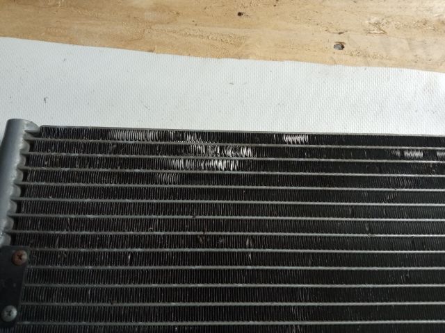 bontott RENAULT TRAFIC Klíma Kondenzátor