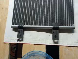 bontott RENAULT TRAFIC Klíma Kondenzátor