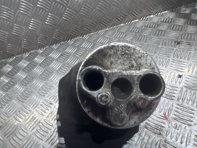 bontott RENAULT TRAFIC Klíma Párátlanító Tartály