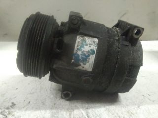 bontott RENAULT TRAFIC Klímakompresszor